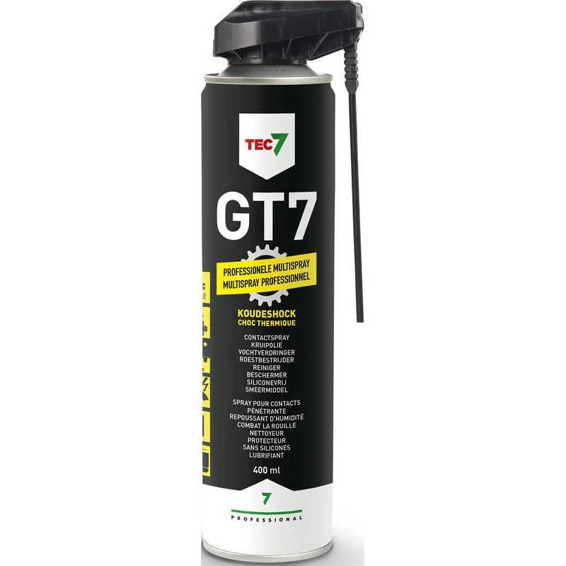 Tec7 multispray GT7 400ml Shop Nu