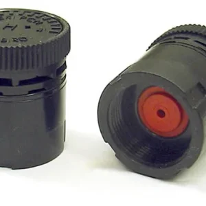 Tijdelijk Beschikbaar NOZZLES XPCN 180˚ H bruin