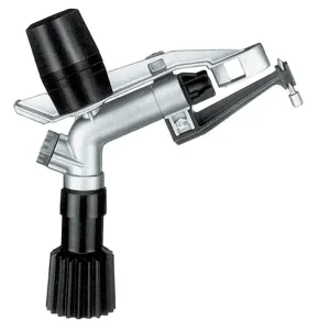 Komet F41 `Eskimo‘ rondsproeier, 1" bin.dr. Merkproduct