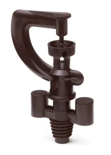 Direct Beschikbaar Dan tunnelkassproeier, type 8955 oranje nozzle 3/8" bui.dr.