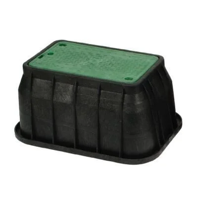Bestseller Carson Kleppendoos VB-1730-18 (incl. deksel)