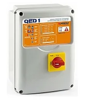Speciale Aanbieding PEDROLLO QED1-TRI 380÷415V 50 Hz