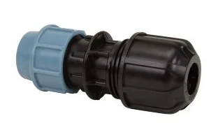 Unidelta verloopkoppeling PE 25 X buis 20/27 mm Alleen Vandaag