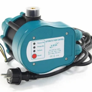 Pompschakelaar LEO PS-04A Snelle Levering
