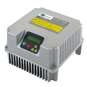 Speciale Aanbieding Ebara frequentieregelaar tyPE e-drive 7500