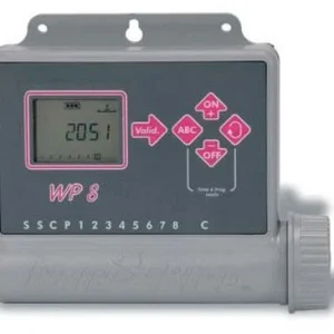 Beregeningsautomaat Rain Bird WP-serie batterij Gecertificeerd