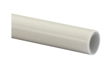 Uponor MLC meerlagenbuis recht 63 x 6 mm wit l = 5 meter Nu Kopen