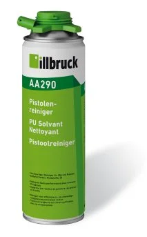 Illbruck pur pistoolreiniger type AA290 Beperkte Voorraad