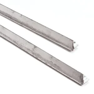 Staaftin 40/60 driekant massief Dagaanbieding