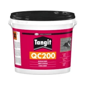 Tangit montagecement QC200 6 kilo Hete Deal