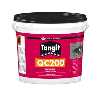 Tangit montagecement QC200 6 kilo Hete Deal