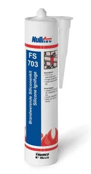 ifire brandwerende siliconenkit, type FS703 Lage Prijs