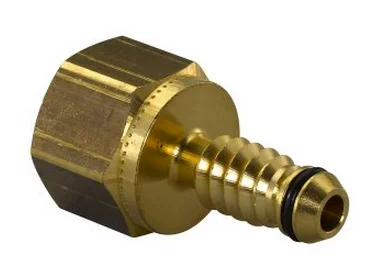 Uponor afperskoppeling 16 mm Laatste Kans
