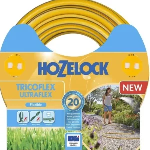 Goedkoop Hozelock Tricoflex Ultraflex tuinslang