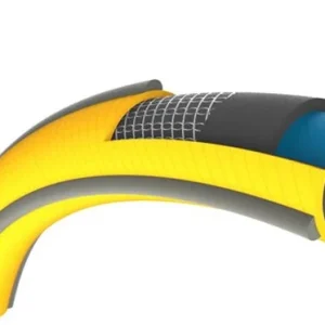 Hozelock Tricoflex Ultraflex tuinslang Ø 12,5 mm 50 meter Beperkte Voorraad