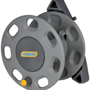 Merkproduct Hozelock slanghaspel muur voor 30 meter slang