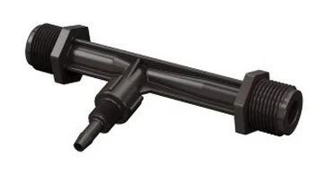 Bonfix messing muurplaat knel 15 mm x 1/2" binnendraad Flitsaanbieding