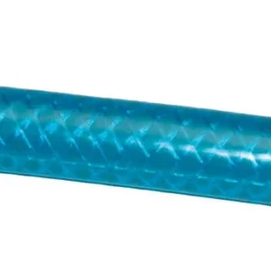 Seizoensaanbieding Alfaflex fuelflex brandstofslang 10 x 16 mm per meter