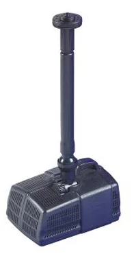 Koop Vandaag Hozelock fonteinpomp, Cascade 700 liter p/u