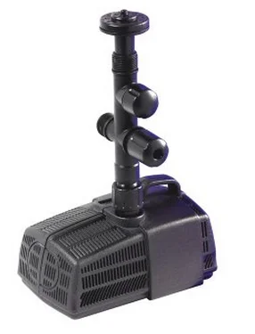 Hozelock fonteinpomp Cascade 1500 liter p/u Beste Prijs