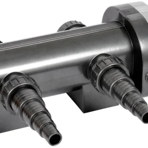 Direct Beschikbaar Hozelock UVC reiniger Vorton 11