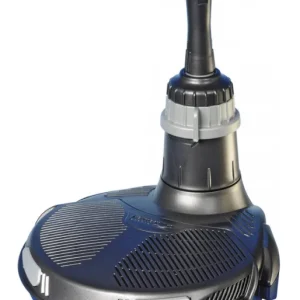 Nu Kopen Hozelock filter fonteinpomp en UVC Easyclear 3000