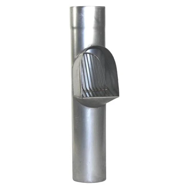 NTZ bladscheider zink mof x spie 80 mm Voordeelprijs