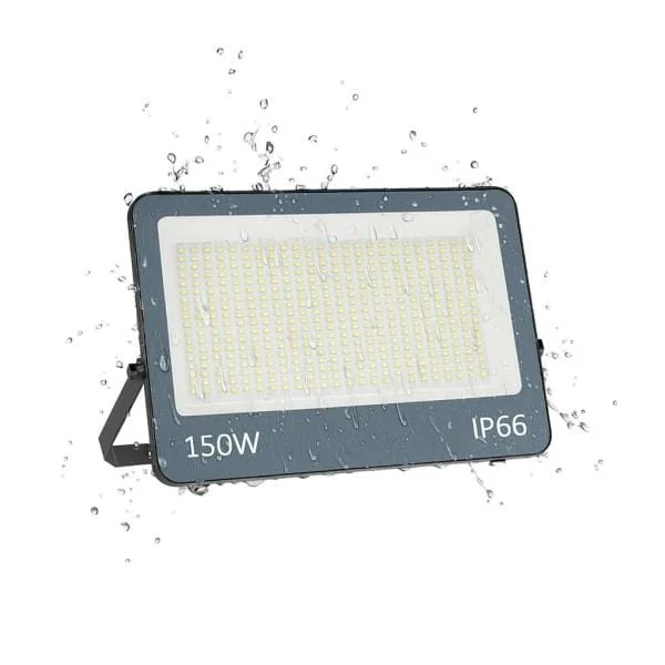 LED Floodlight 150W CCT Goedkoop
