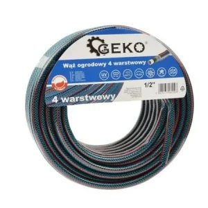 Tuinslang / waterslang 1/2″ (12,5 mm) Rol 20 meter Beperkte Voorraad