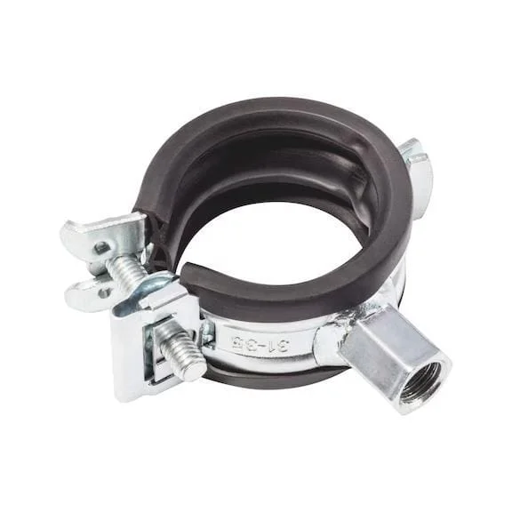 Beste Prijs Wurth Pijpbeugel smartlock 40-43 MM / M8-M10