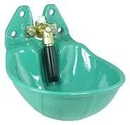 Suevia Drinkbak Model 25R Messing-Ventiel 3/4″ Direct Beschikbaar