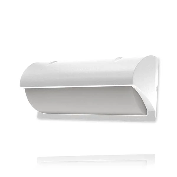 Snelle Levering Led Bulkhead wit 12W 4000K