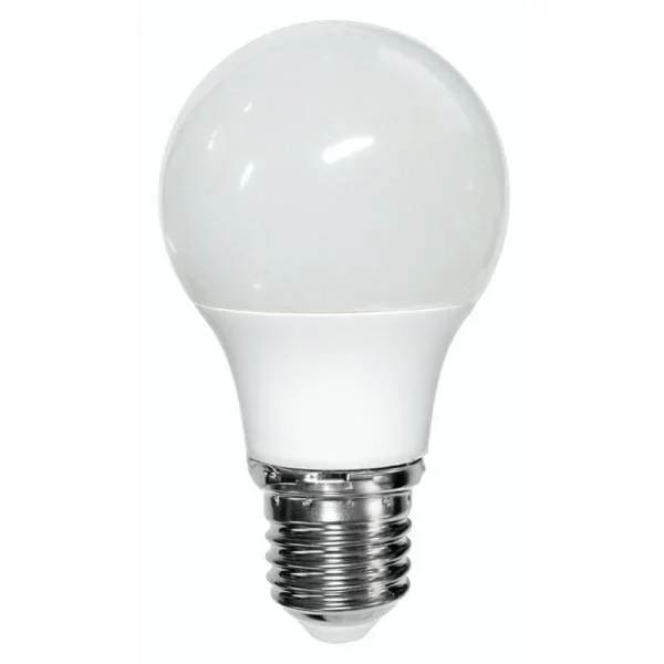 Led lamp 6 Watt E27 A60 6000K Koopje
