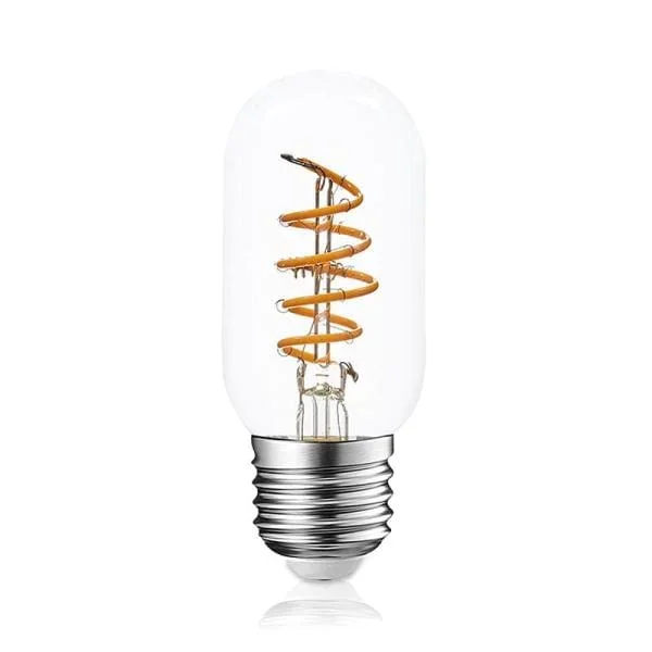 Shop Nu Led lamp filament tube 4,2 Watt E27 2500K