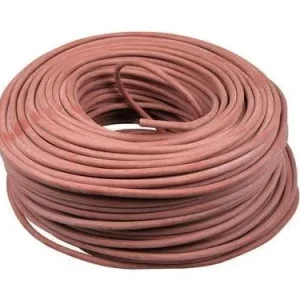 Siliconenkabel HB 180gr. 2x1mm2 100mtr. Bestel Nu
