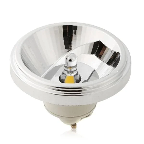 Ledspot AR111 12 Watt GU10 4000K Laatste Kans