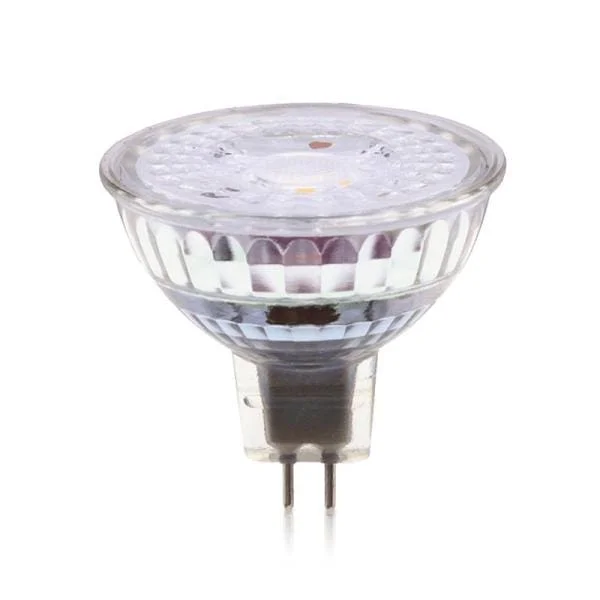 Ledspot 5.5 Watt GU5.3 2700K Dimbaar Lage Prijs