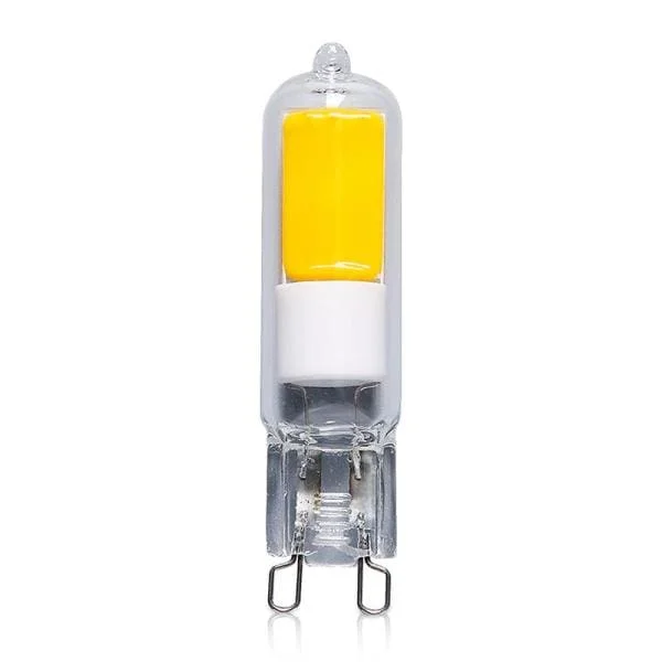 Ledspot 2,5 Watt G9 2700K Weekendaanbieding