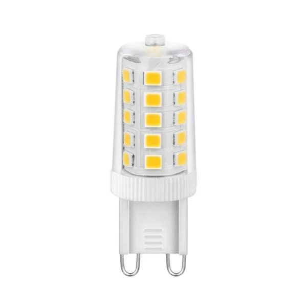 Ledspot 4 Watt G9 3000K Betaalbaar