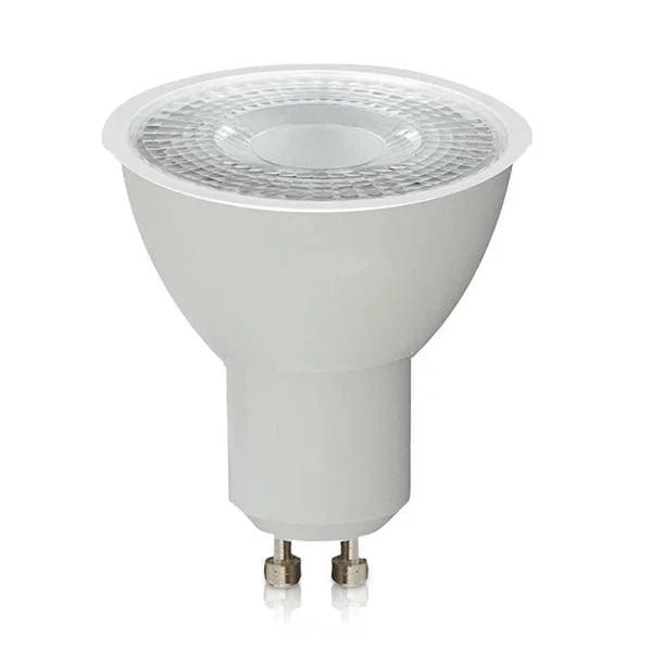 Bestseller Ledspot Wit 3 Watt GU10 2700K
