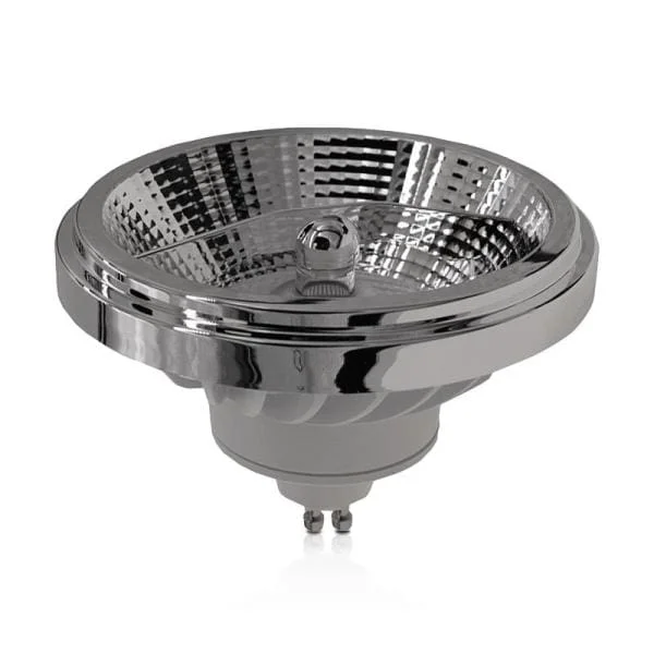 Ledspot AR111 Wit 15 Watt GU10 2700K Koop Vandaag