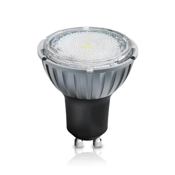 Ledspot Zoom 7,5 Watt GU10 3000K Beperkte Voorraad