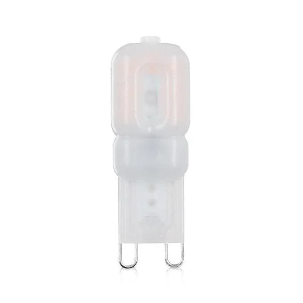Ledspot 2 Watt G9 3000K Speciale Aanbieding
