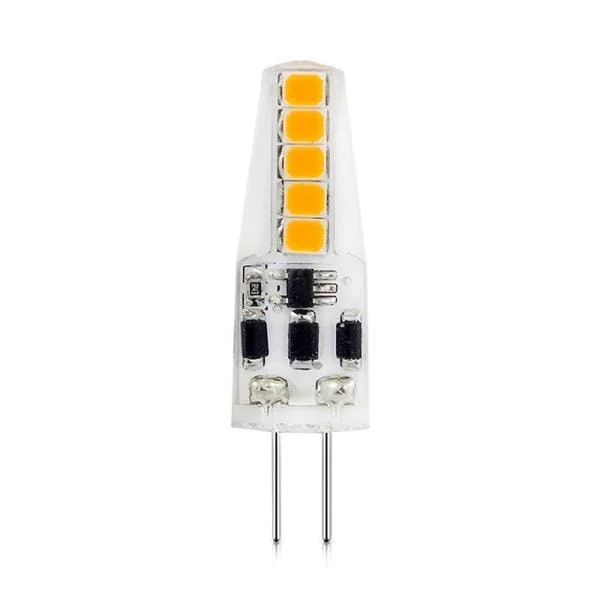 Ledspot 1,5 Watt G4 3000K Populair