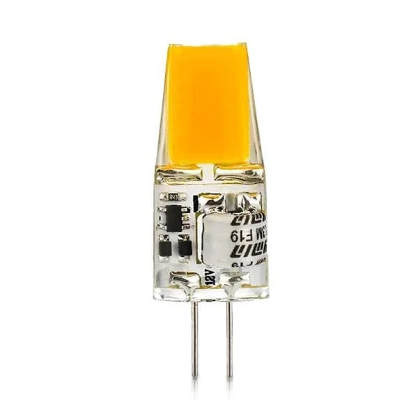 Goedkoop Ledspot 2,5 Watt G4 3000K