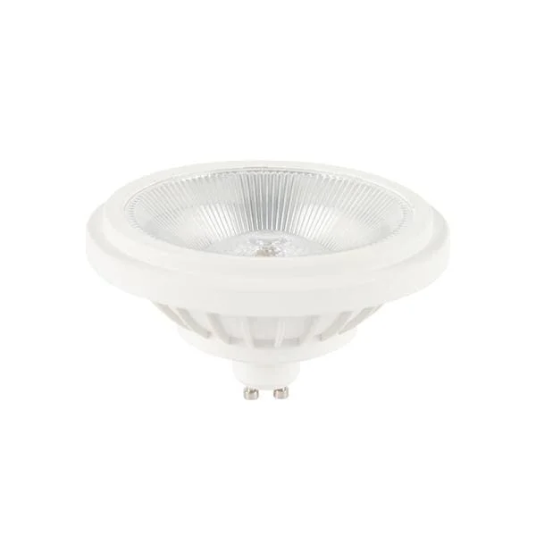 Ledspot AR111 Wit 12 Watt GU10 2700K Korting