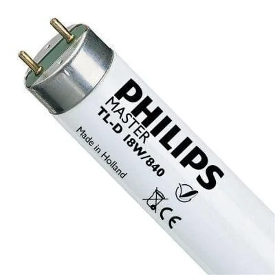 Koopje Philips MASTER TL-D Super 80 18Watt 840 60 cm