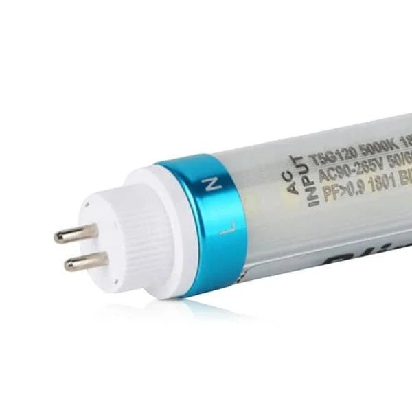 Bestel Nu Led TL Buis T5 115 cm 6000K 18 Watt