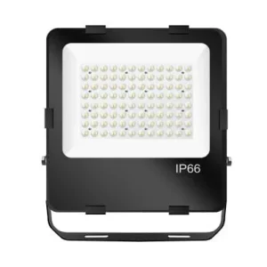 HLT LED Floodlight 50W 5000K Gereduceerde Prijs
