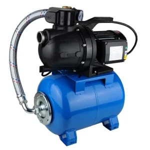Kin Pumps Hydrofoorpomp TCH100/25 (kunststof) Alleen Vandaag